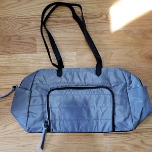 New Duffle Bag